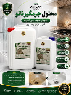 جرمگیر نانو اقتصادی